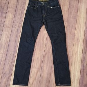 American Eagle Core Flex Slim Jeans Size 30 x 34
